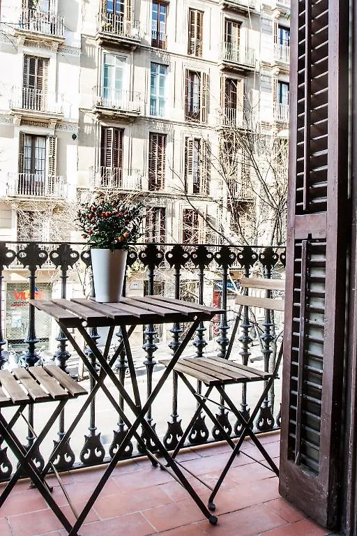 Hotel Cien à Barcelone