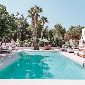 Boutique & Mimosas Ibiza (adults Only) Sant Antoni de Portmany