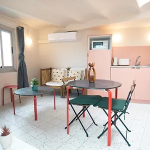 Smartr Ramblas Appart hôtel