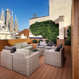  Appartamento Apartaments-hotel Hispanos 7 Suiza