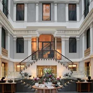 4* Hotell H10 Urquinaona Plaza (adults Only)