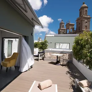 1478 5*, Las Palmas de Gran Canaria Espagne