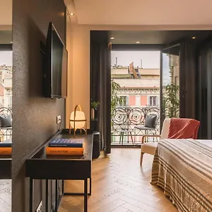 Casa Sagnier Otel