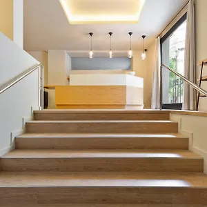  Guest house Ola Living Diagonal