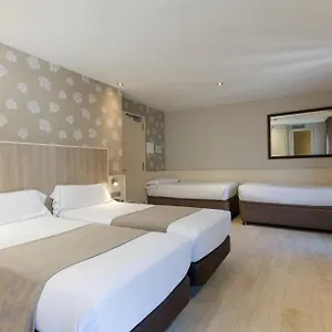 2* Hotell Santa Marta
