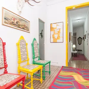 ** Bed & Breakfast Casa Trianon Spain
