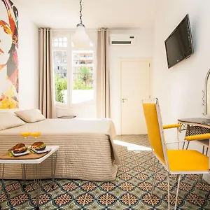 Numa L Roca & Apart Otel