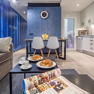 Habitat Cool Jazz Appart hôtel