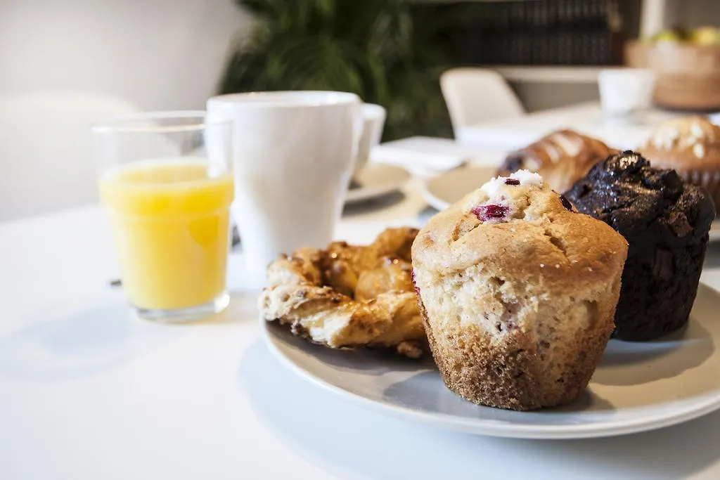 Cien Guest House Barcelona