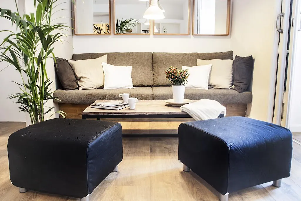 Cien Guest House Barcelona