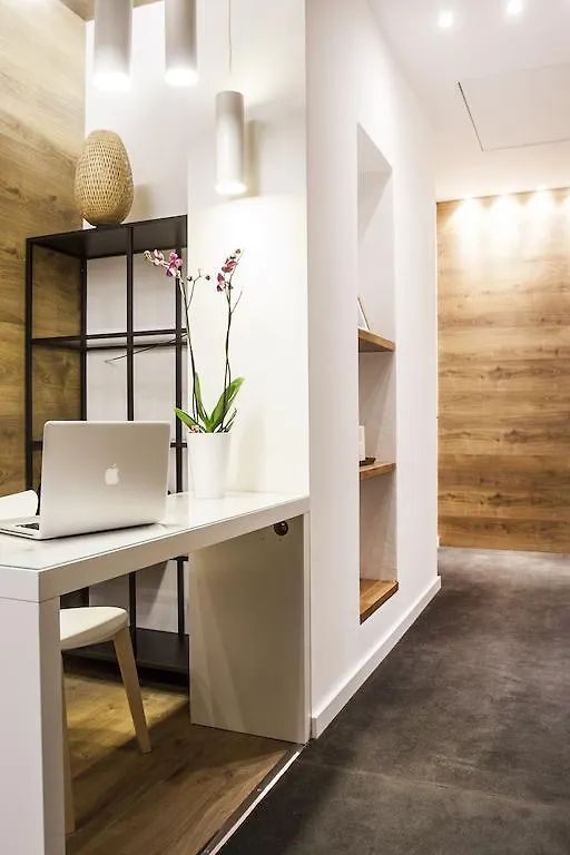 Cien Guest House Barcelona