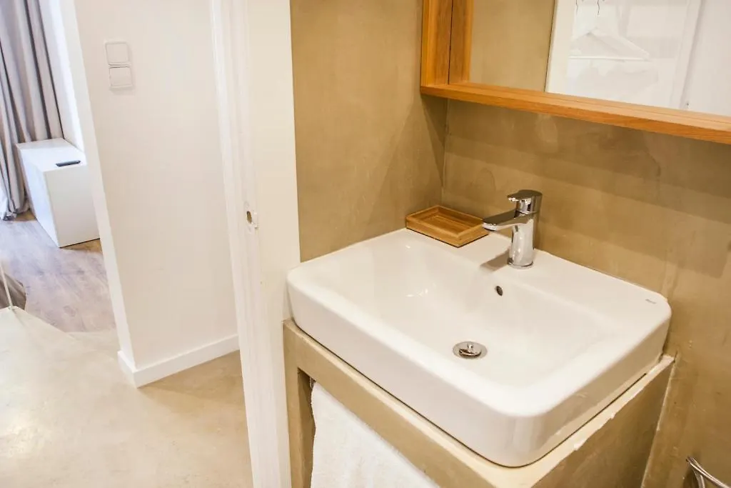 Cien Guest House Barcelona 0*,