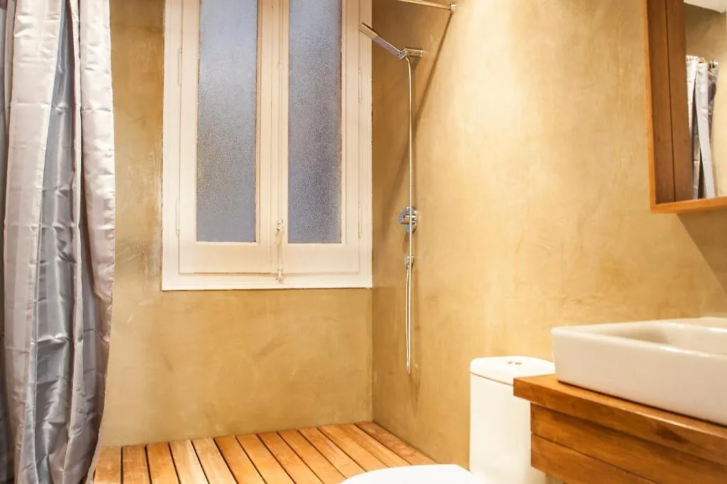 Cien Guest House Barcelona