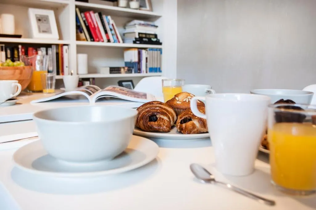 Cien Guest House Barcelona