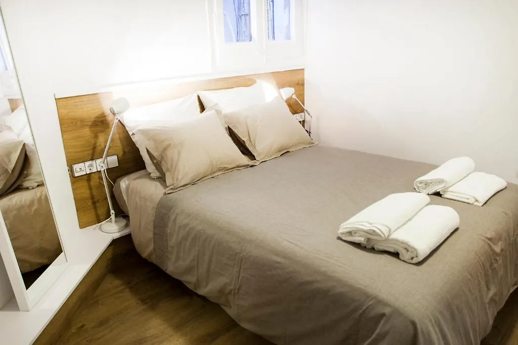 Cien Guest House Barcelona 0*,