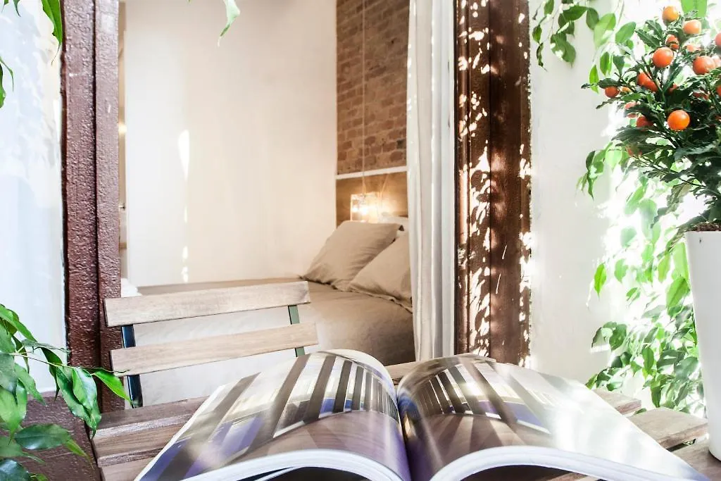 Cien Guest House Barcelona