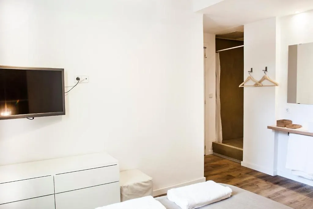 Cien Guest House Barcelona