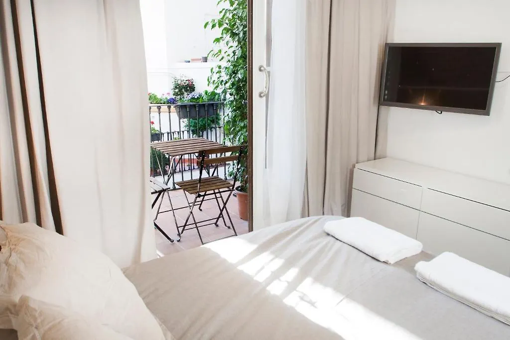 Cien Guest House Barcelona 0*,