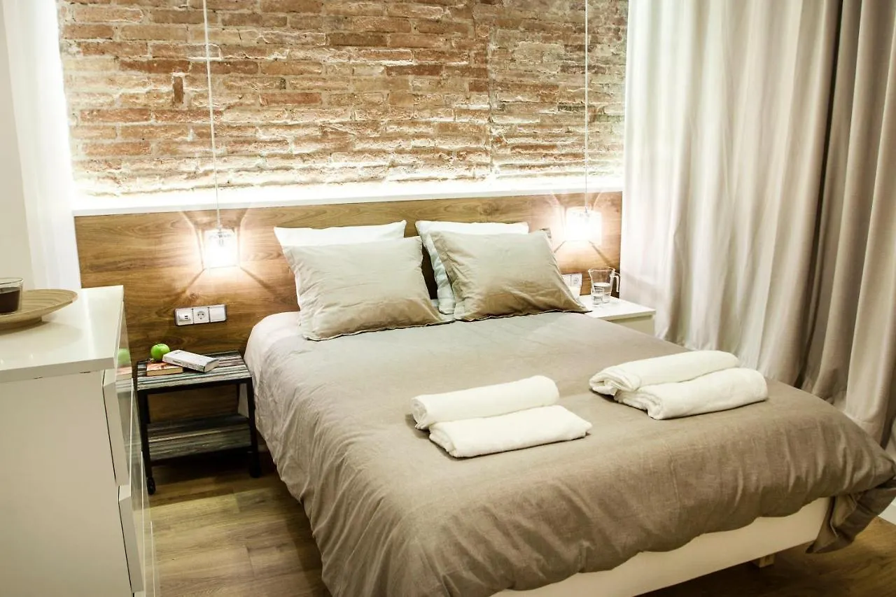 Cien Guest House Barcelona