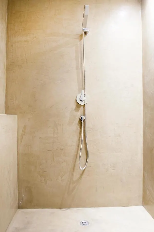 Cien Guest House Barcelona Spain