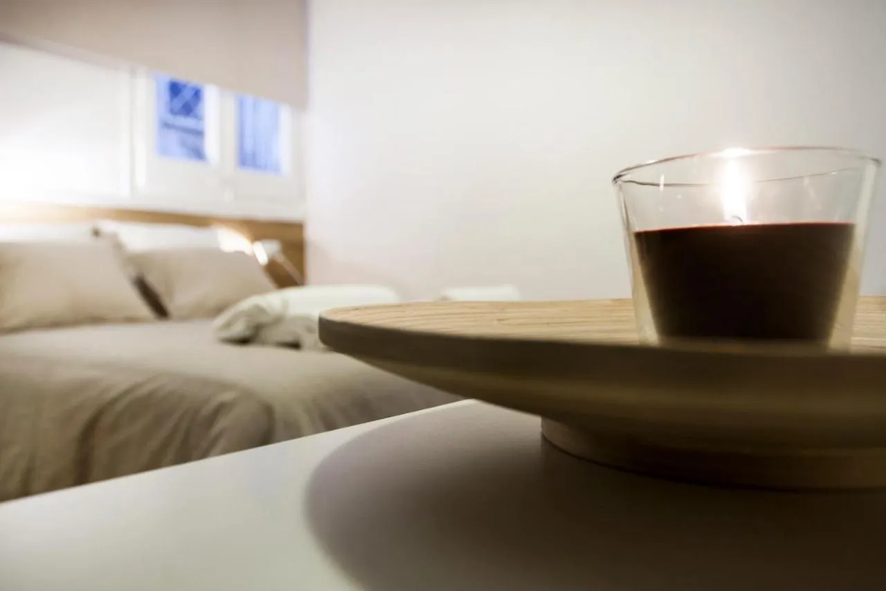 Hotel Cien Barcelona 0*,  Španělsko